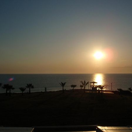Polyxenia Isaak Luxury Villas And Apartments Protaras Exteriör bild