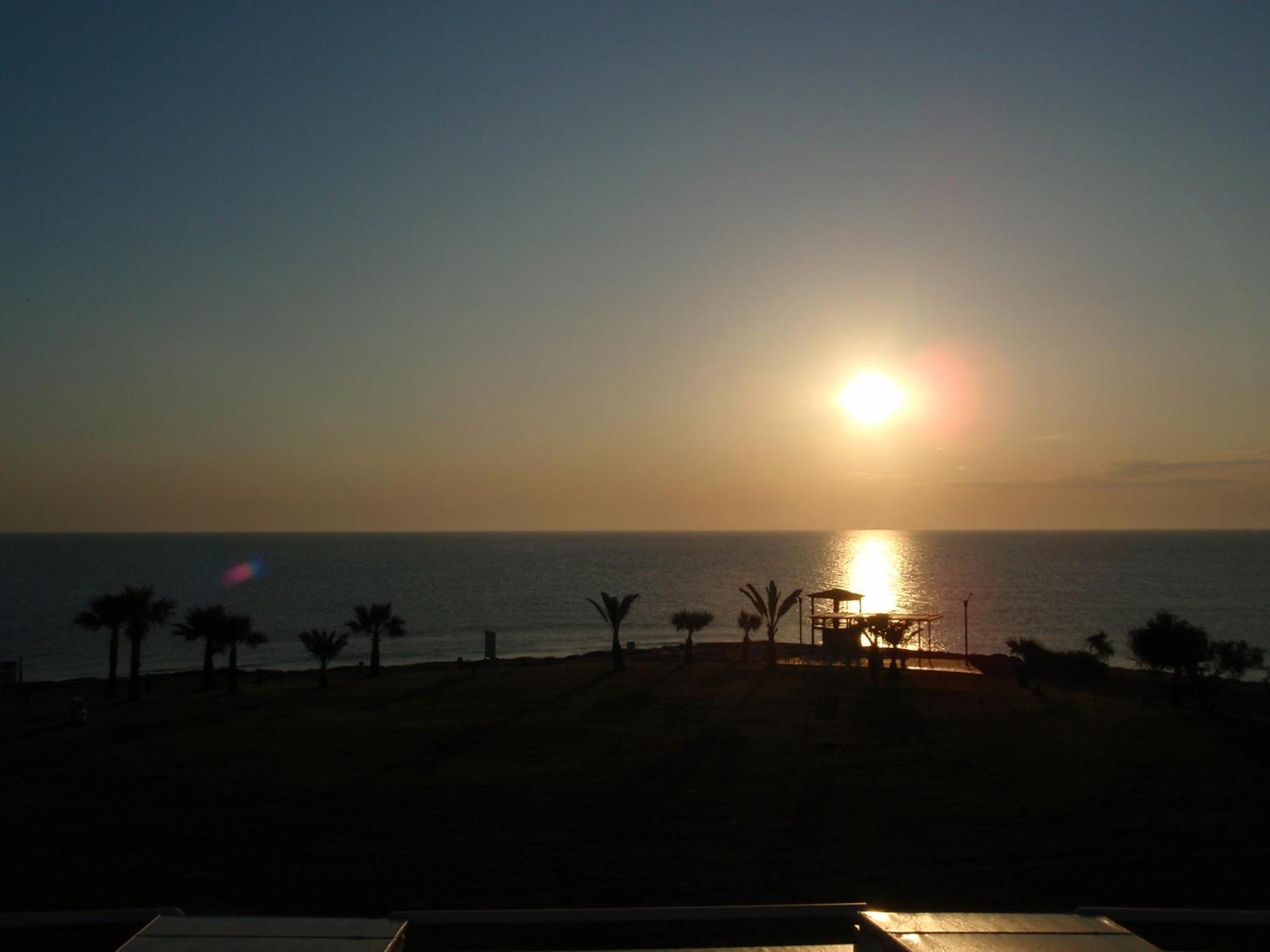 Polyxenia Isaak Luxury Villas And Apartments Protaras Exteriör bild