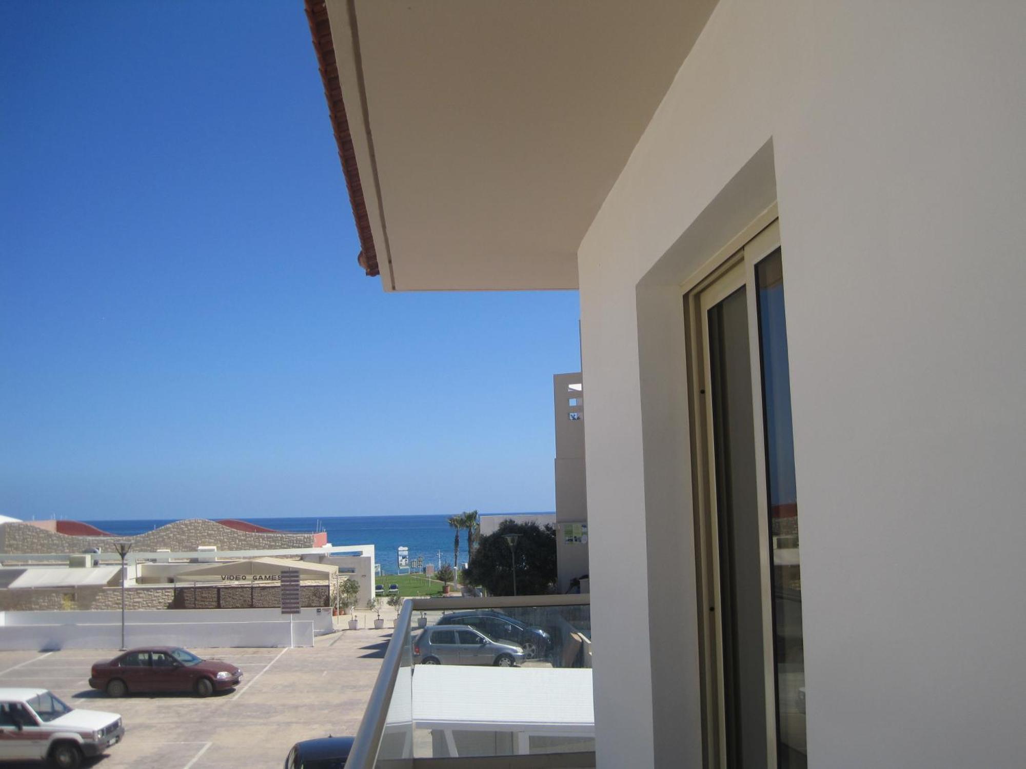 Polyxenia Isaak Luxury Villas And Apartments Protaras Rum bild