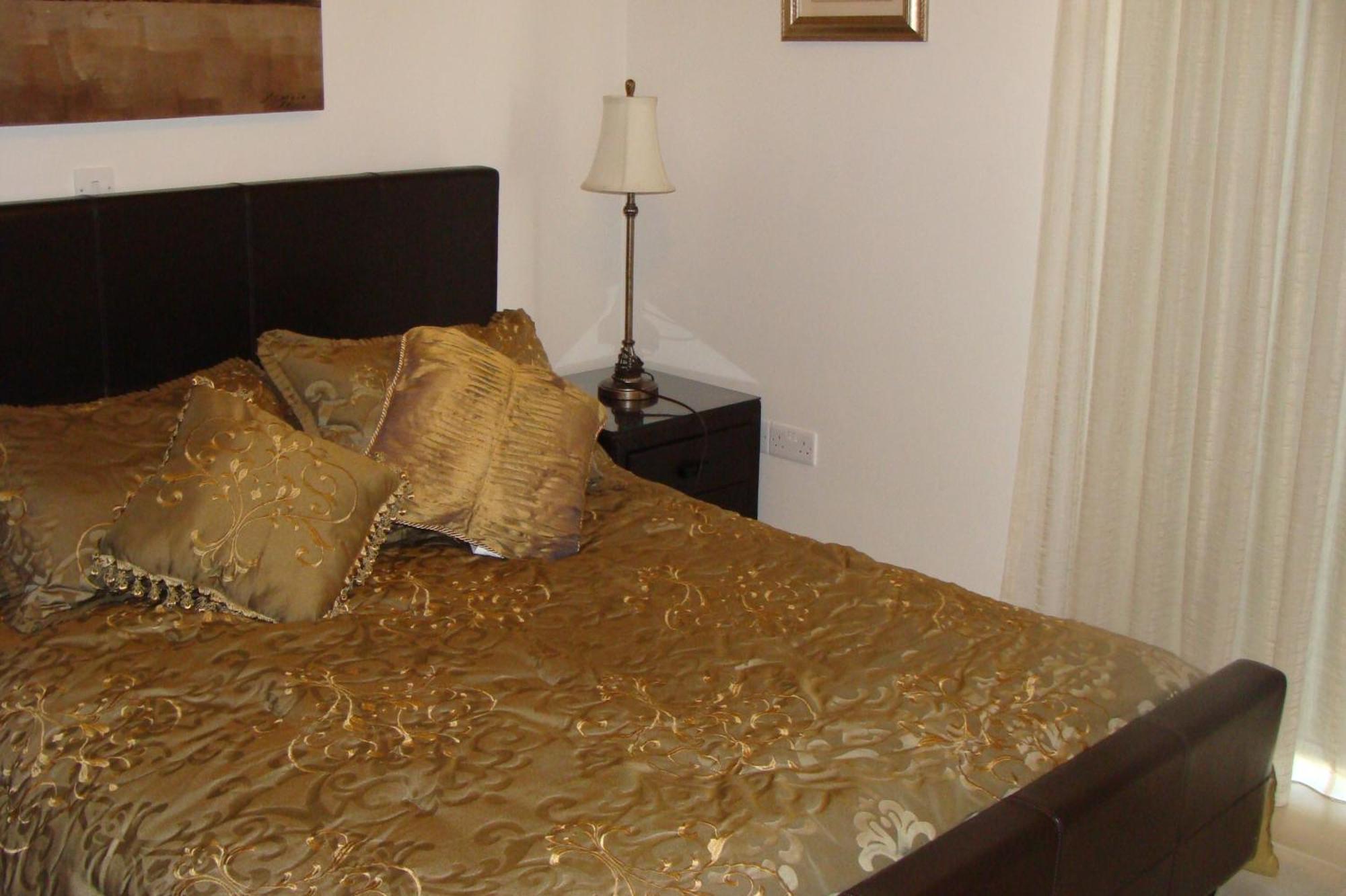 Polyxenia Isaak Luxury Villas And Apartments Protaras Rum bild