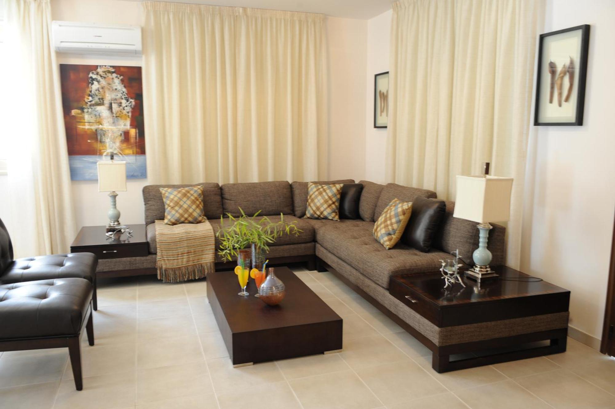 Polyxenia Isaak Luxury Villas And Apartments Protaras Rum bild
