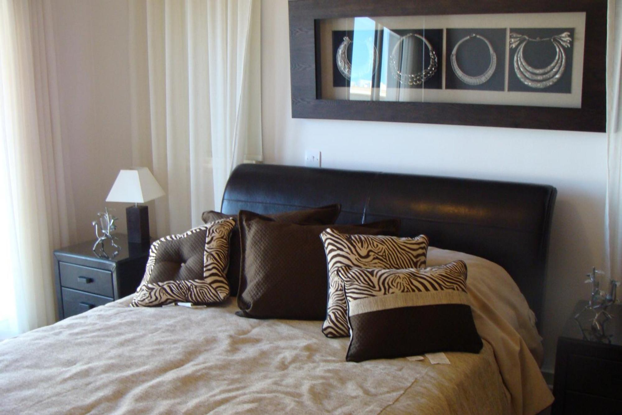Polyxenia Isaak Luxury Villas And Apartments Protaras Rum bild