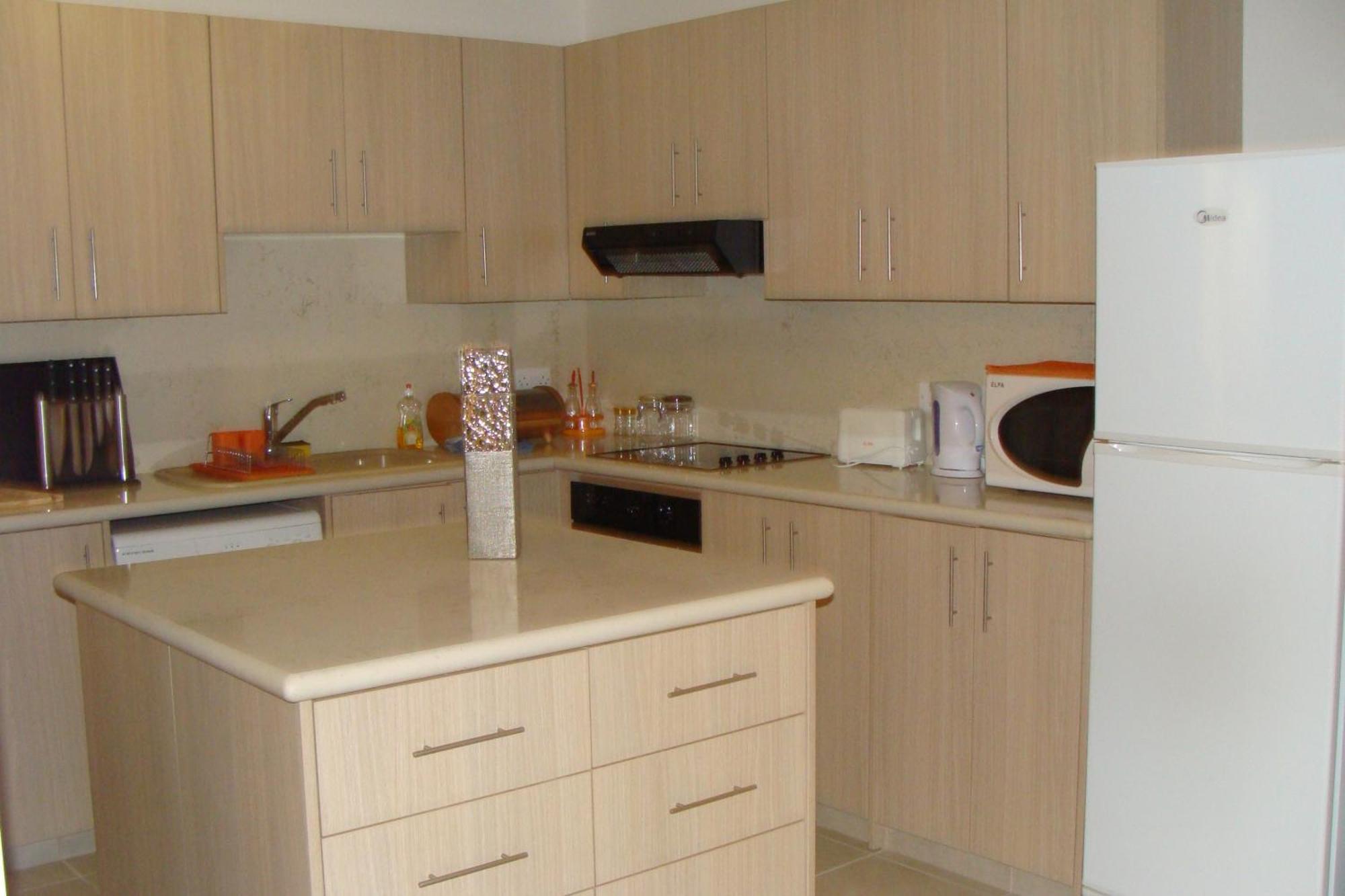 Polyxenia Isaak Luxury Villas And Apartments Protaras Rum bild